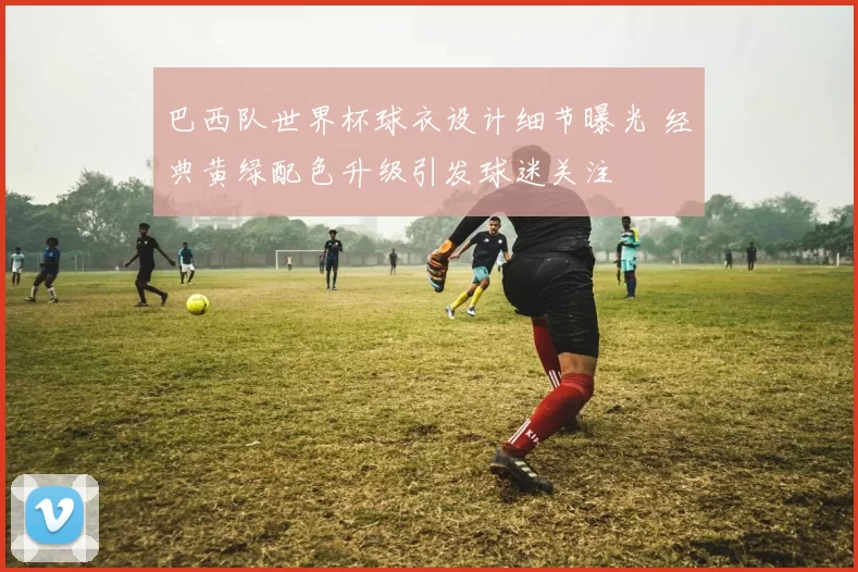 巴西队世界杯球衣设计细节曝光 经典黄绿配色升级引发球迷关注