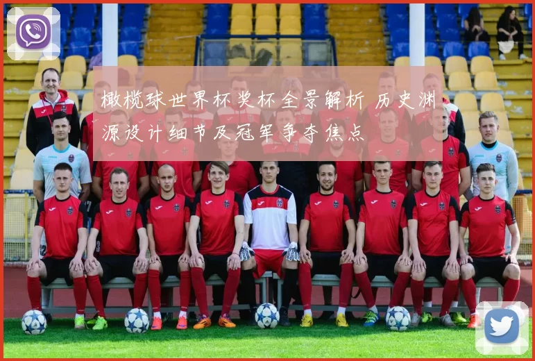 橄榄球世界杯奖杯全景解析 历史渊源设计细节及冠军争夺焦点