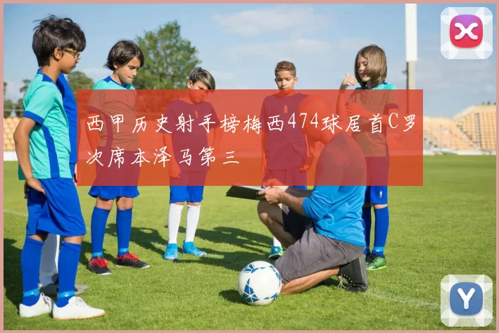 西甲历史射手榜梅西474球居首C罗次席本泽马第三